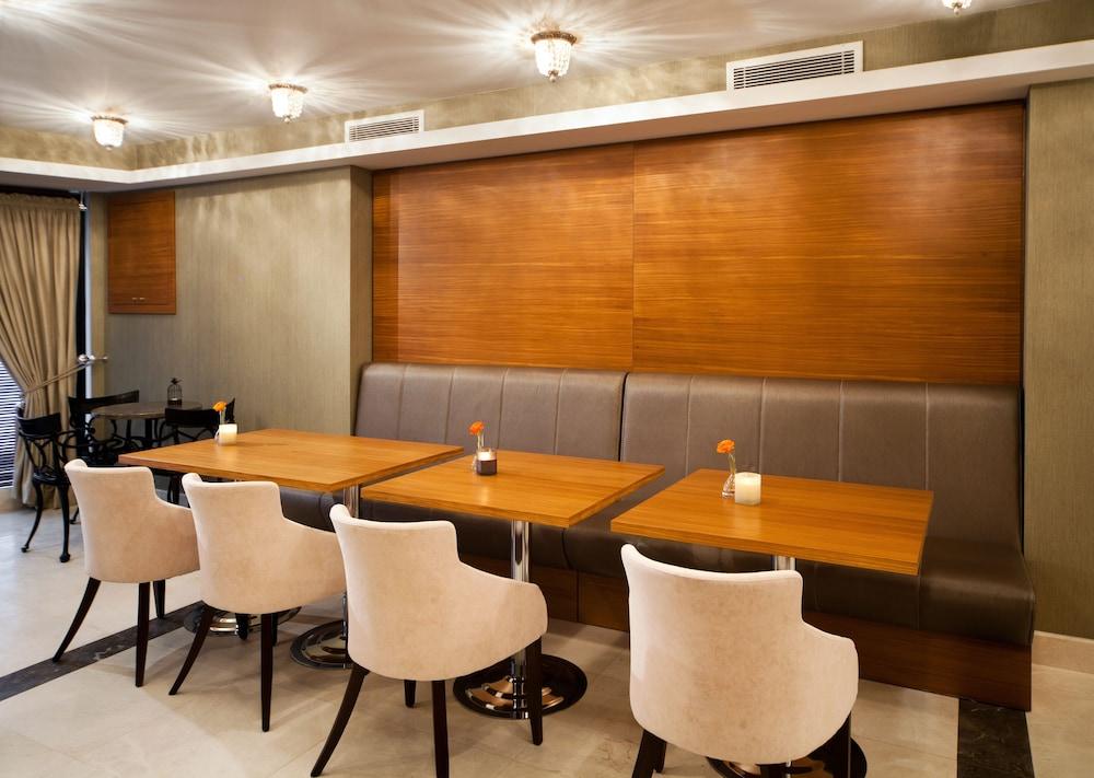 GRAVIS SUITES — ISTANBUL — фотография отеля №14