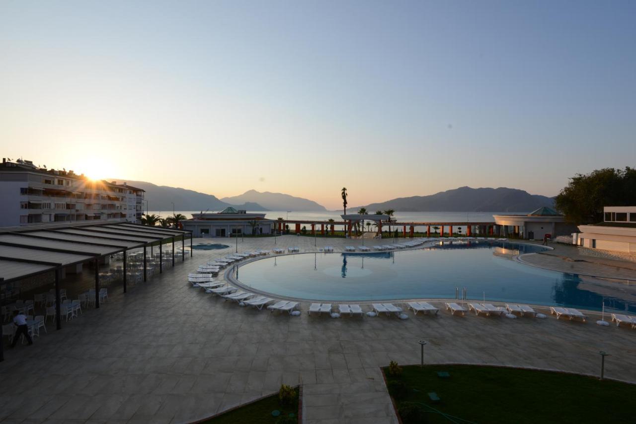 GREEN NATURE DIAMOND — MARMARIS — fotografie hotel nr. 22