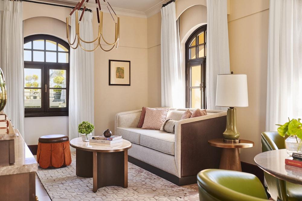 FOUR SEASONS HOTEL ISTANBUL AT SULTANAHMET — ISTANBUL — fotografie hotel nr. 4