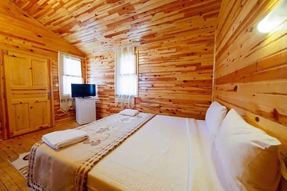 ELAMIR RESORT HOTEL — KEMER — fotografie hotel nr. 16
