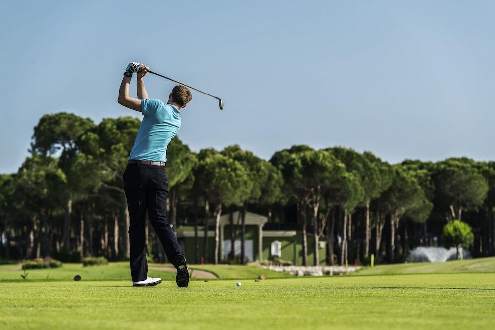 ROBINSON NOBILIS — BELEK — fotografie hotel nr. 19