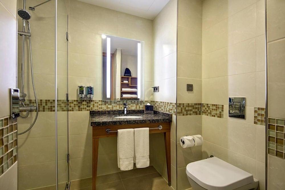 HAMPTON BY HILTON ISTANBUL ATAKOY — ISTANBUL — fotografie hotel nr. 21