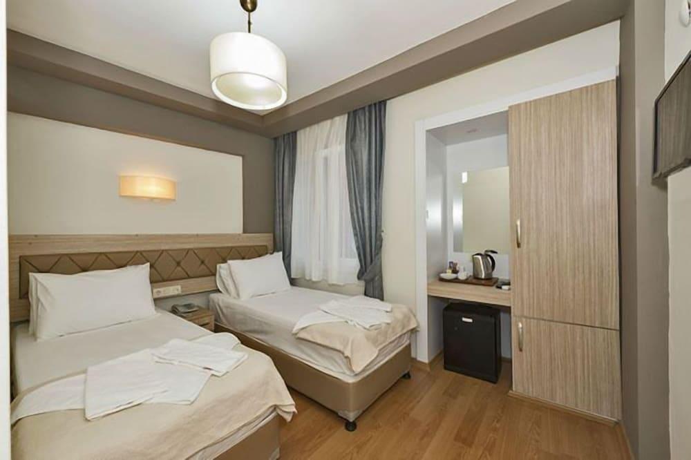 METROLUX HOTEL (ADULTS ONLY) — ISTANBUL — fotografie hotel nr. 16