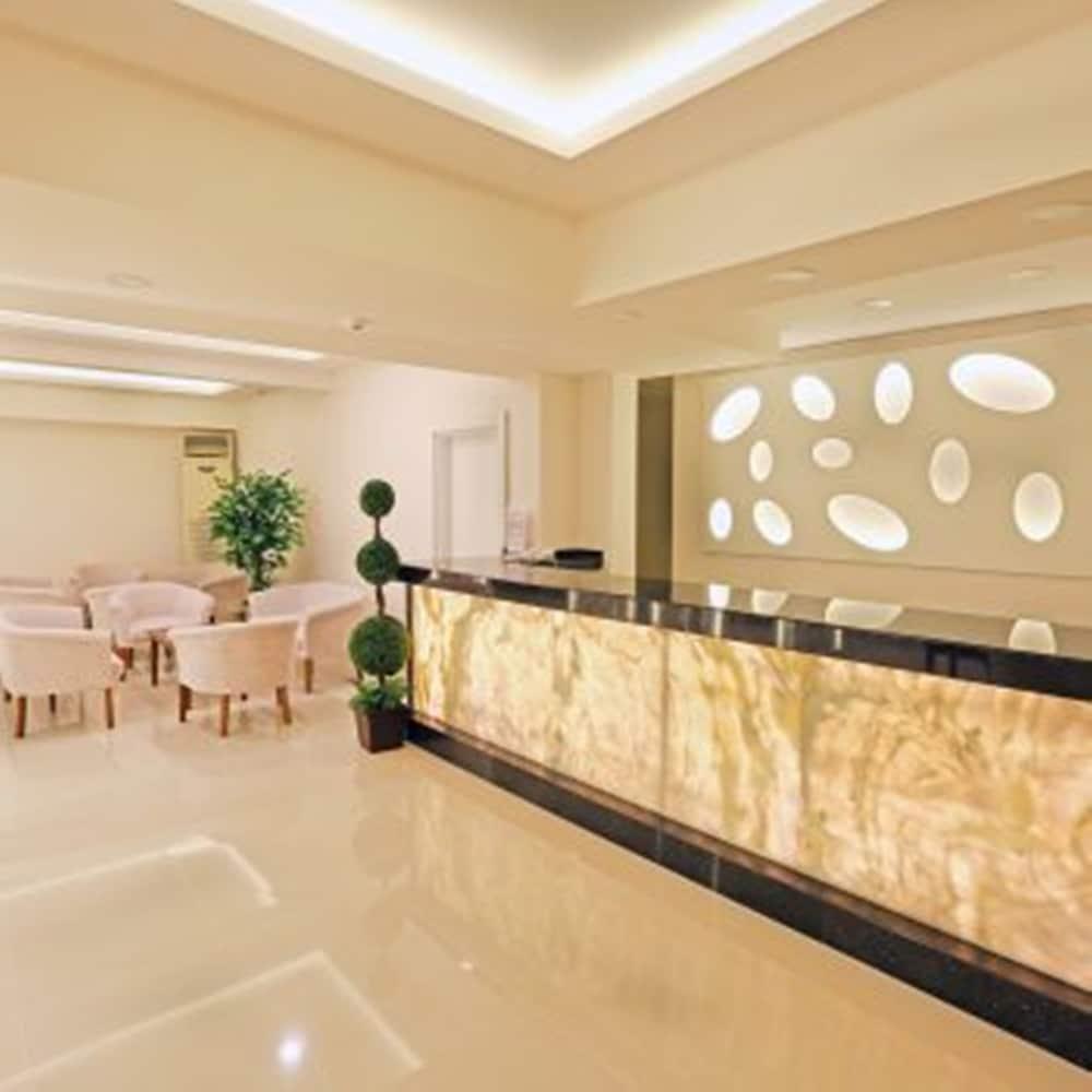 KLEOPATRA LIFE HOTEL & SPA — ALANYA — fotografie hotel nr. 3