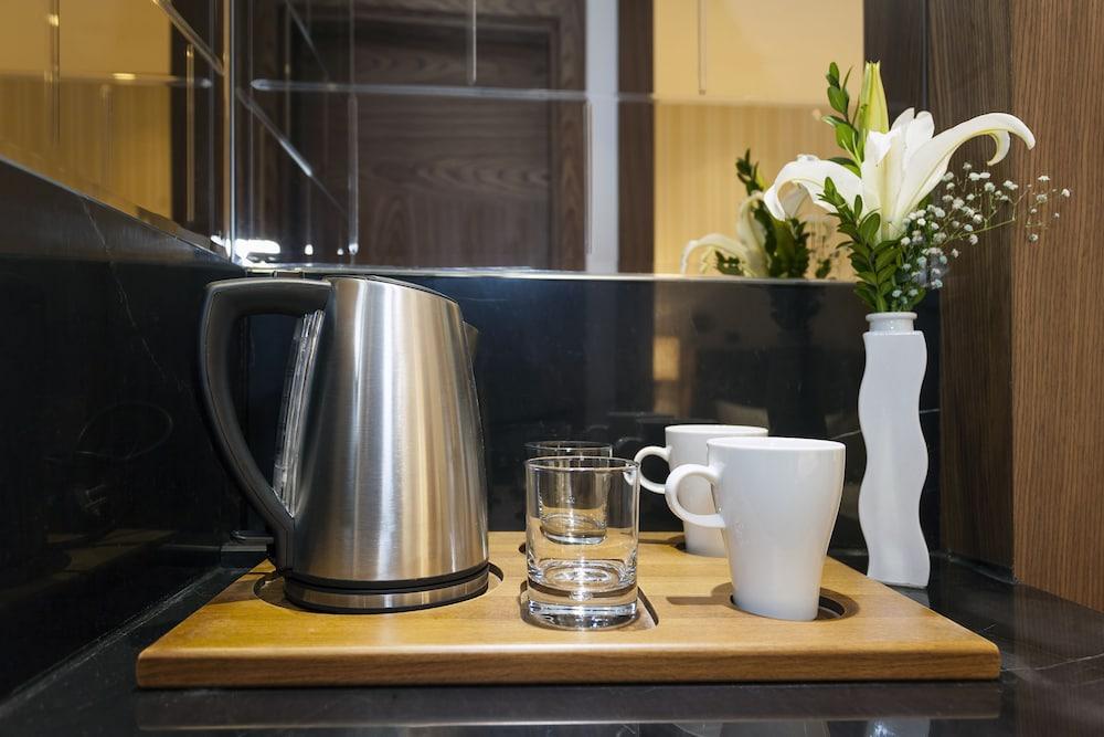 STYLE HOTEL SISLI — ISTANBUL — фотография отеля №27