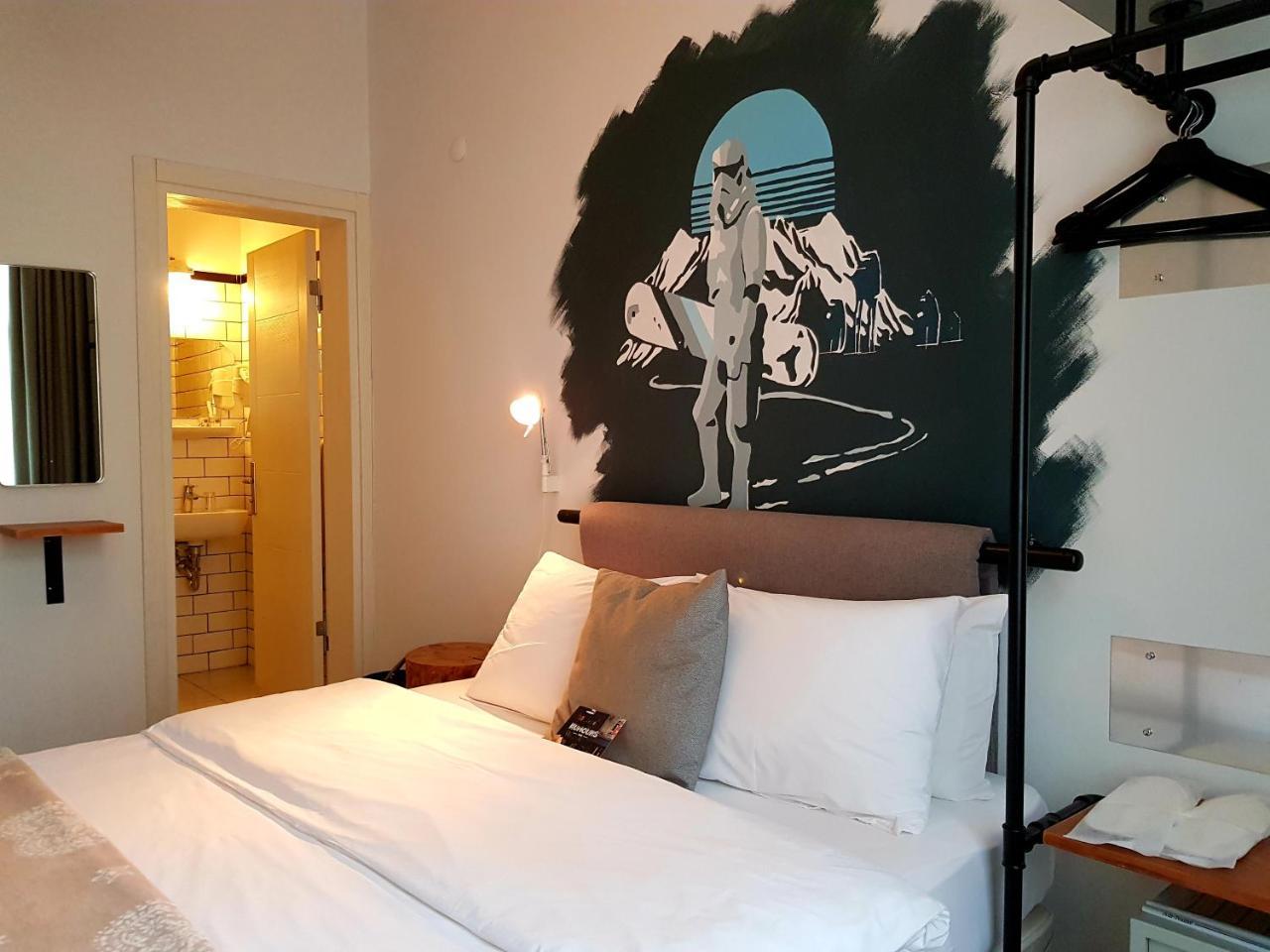 RUMOURS INN — ISTANBUL — fotografie hotel nr. 6