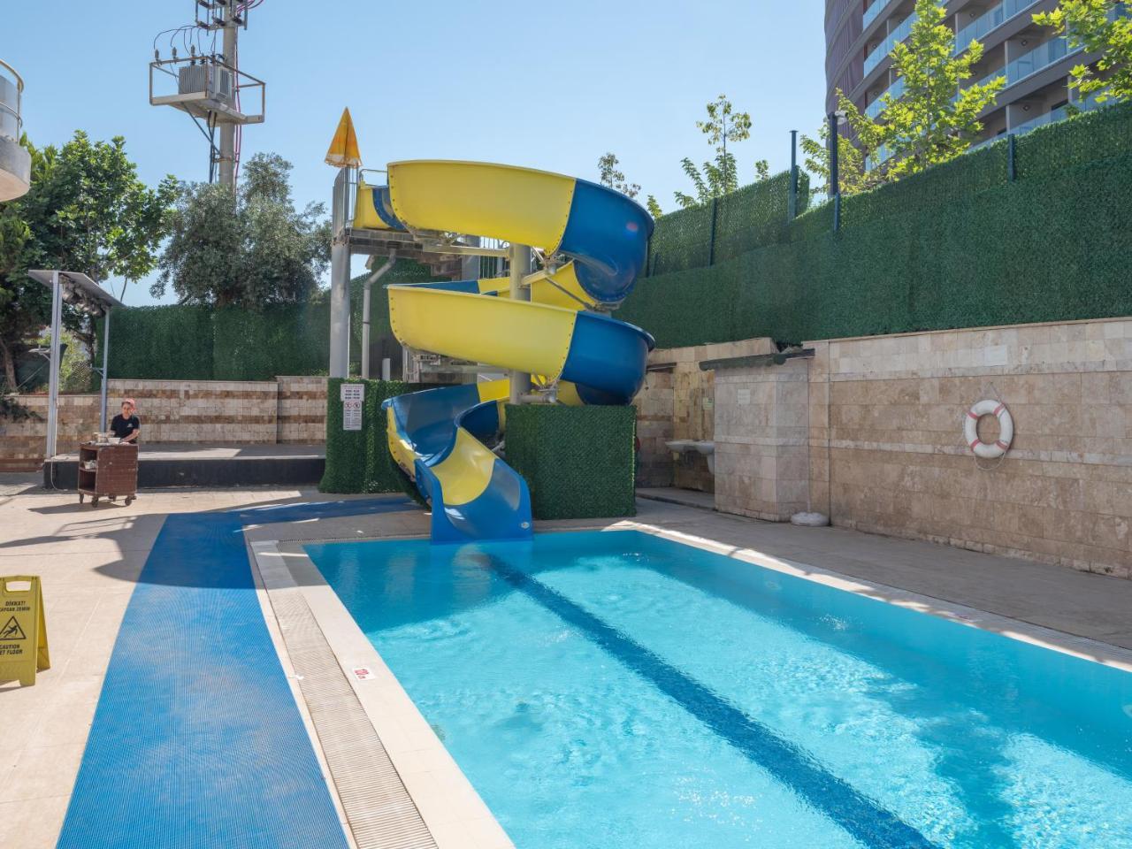ARORA HOTEL — KUSADASI — фотография отеля №22