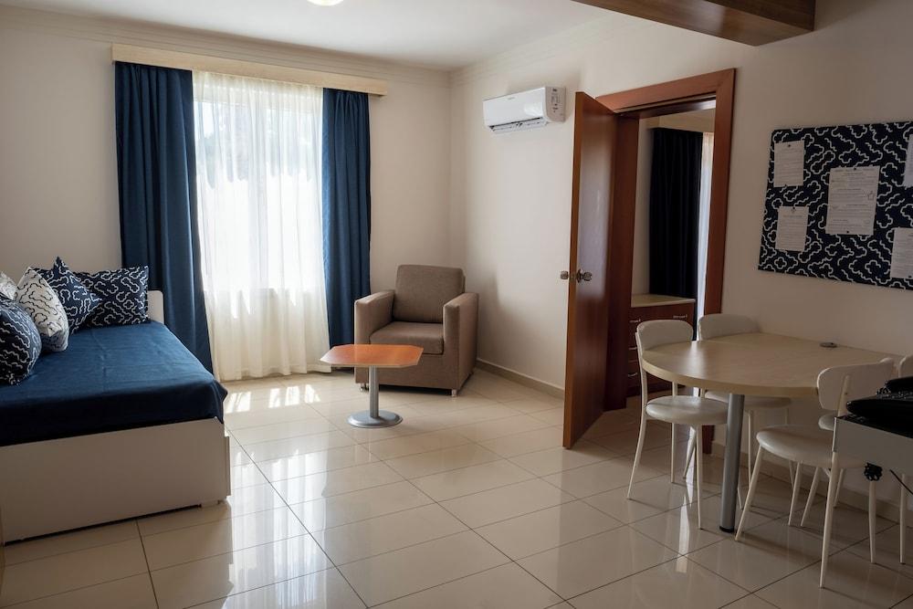 TUI BLUE PASHA BAY — ALANYA — fotografie hotel nr. 24