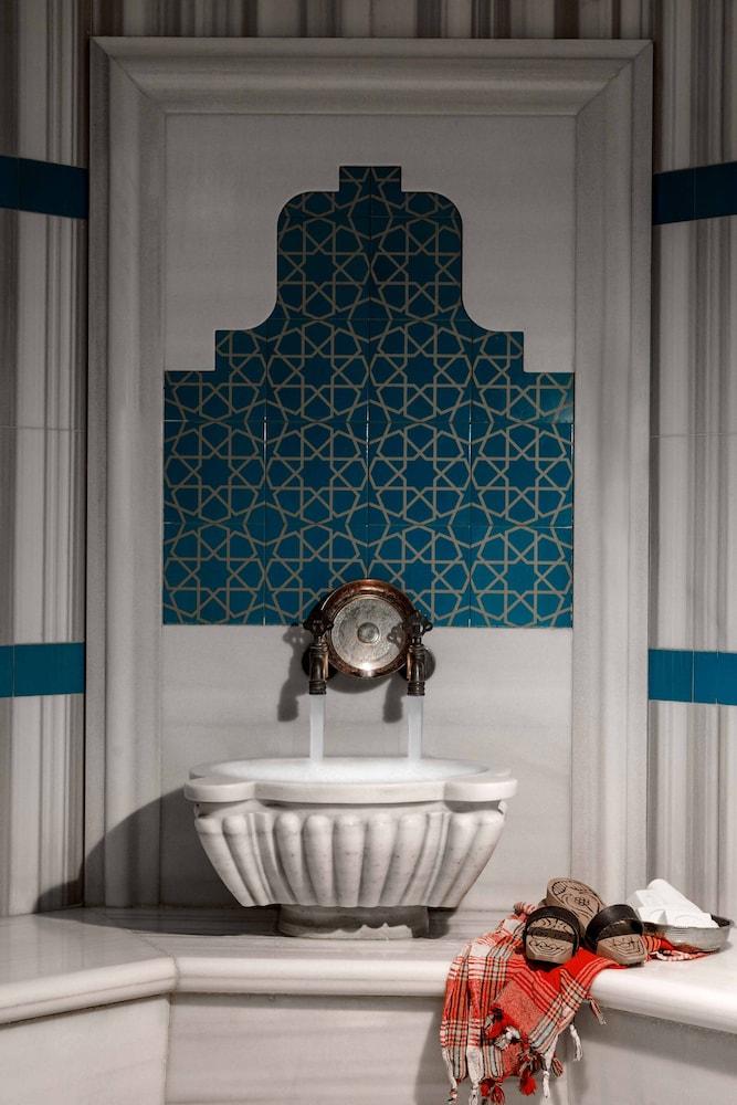 RAMADA BY WYNDHAM ISTANBUL GOLDEN HORN — ISTANBUL — фотография отеля №20