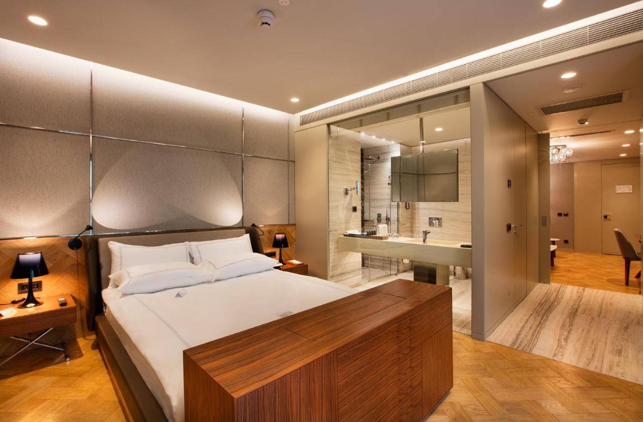 FER HOTEL — ISTANBUL — фотография отеля №26