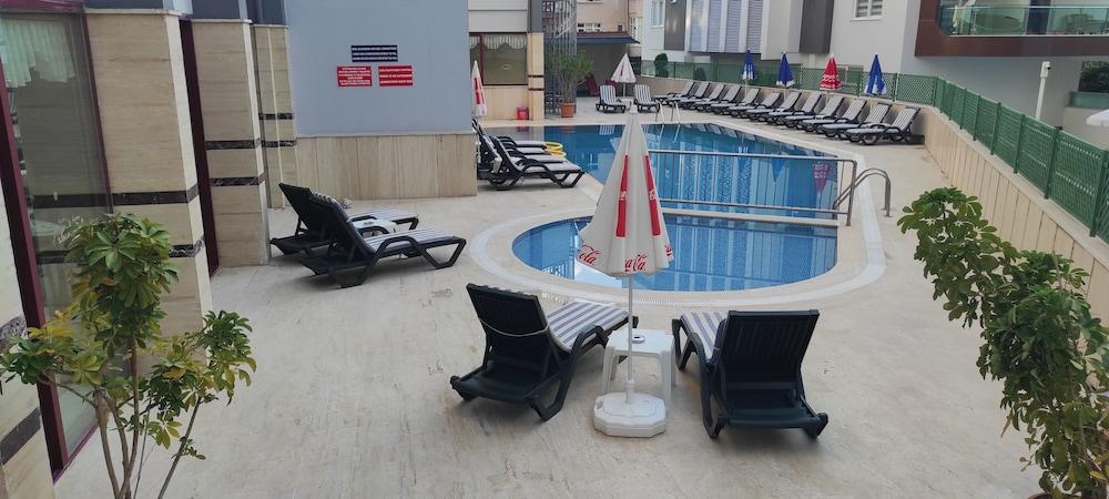 SAILOR APART OTEL (ADULTS ONLY) — ALANYA — fotografie hotel nr. 32