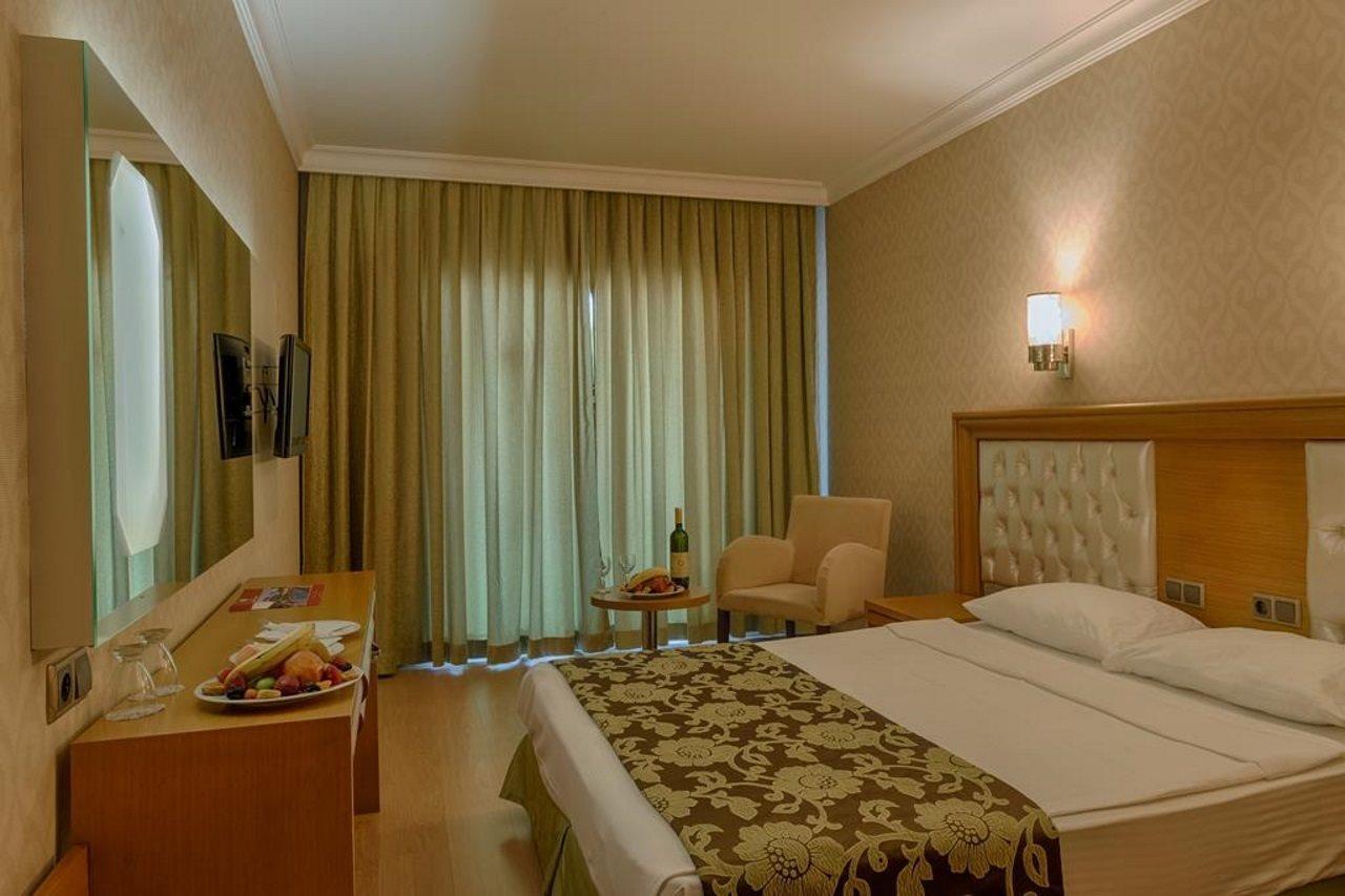PASABEY HOTEL — MARMARIS — фотография отеля №27