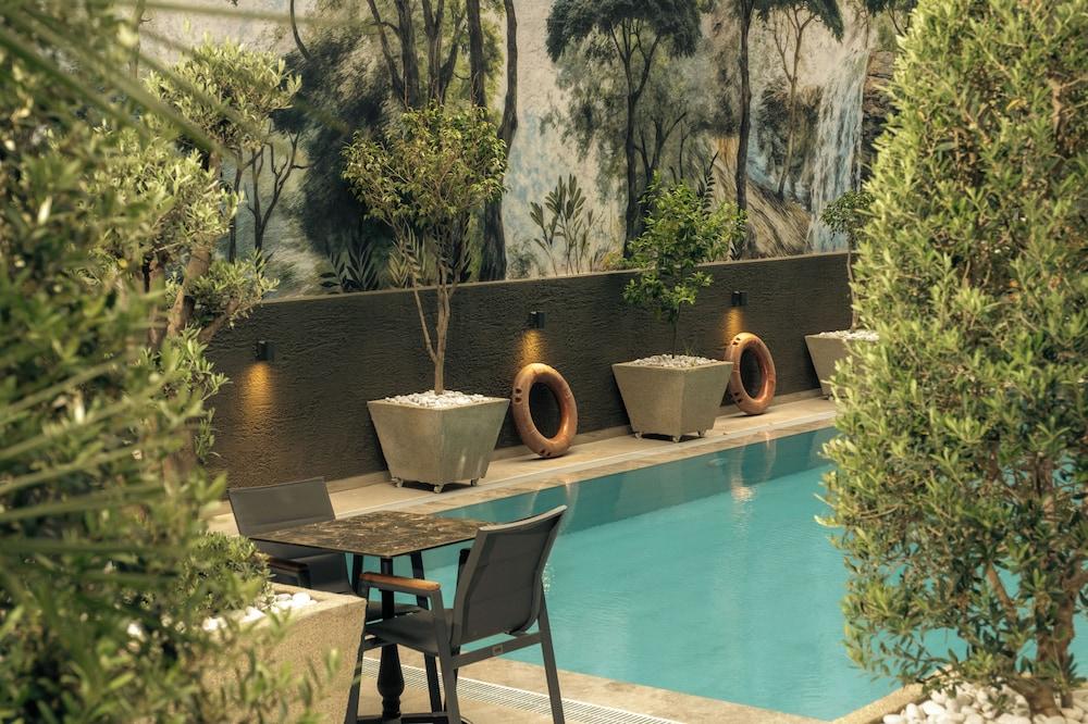 BILKAY — ALANYA — fotografie hotel nr. 22