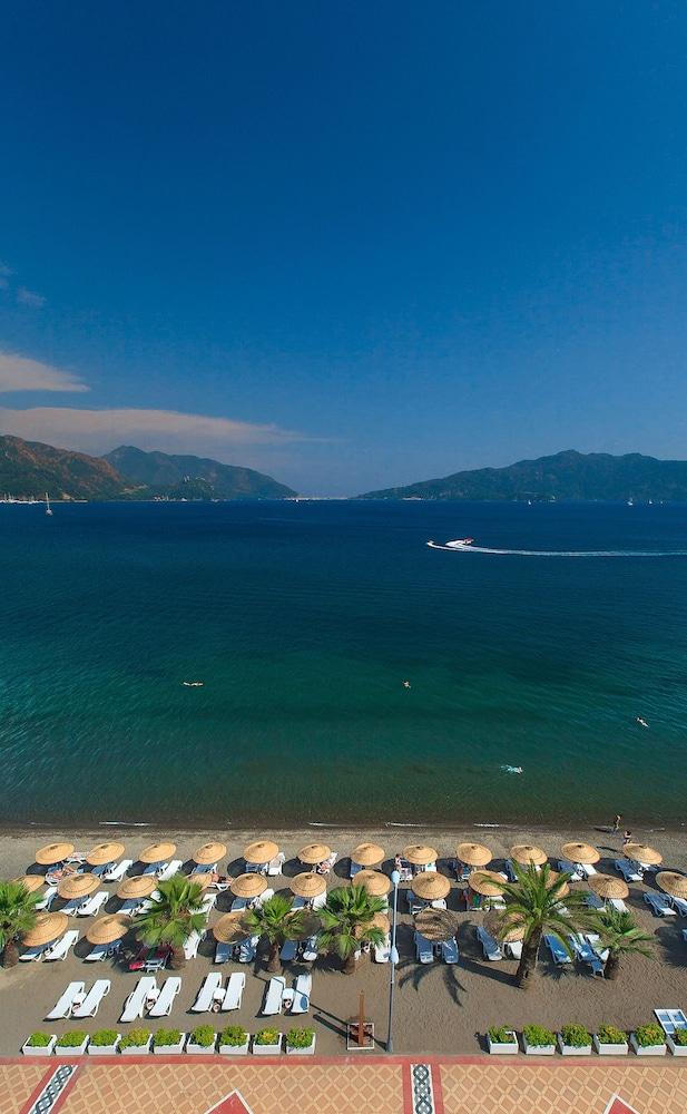 THE BEACHFRONT HOTEL (ADULTS ONLY) — MARMARIS — fotografie hotel nr. 30