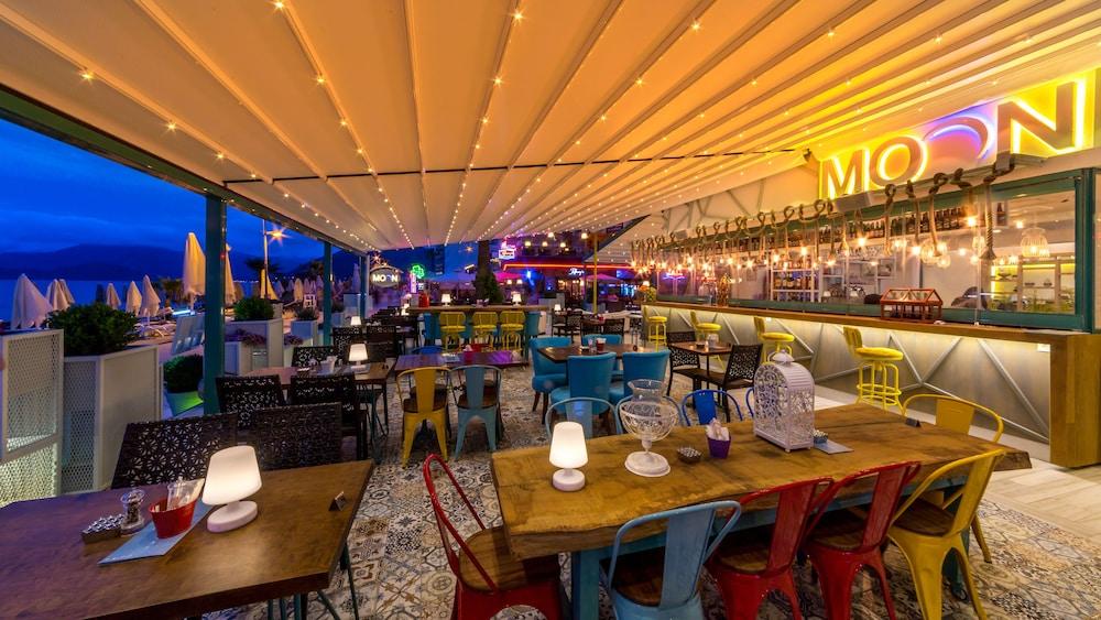 HONEYMOON BEACH HOTEL — MARMARIS — fotografie hotel nr. 22