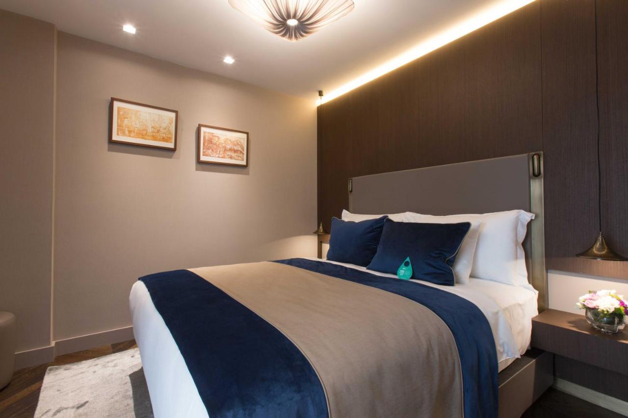 NOBLE22 SUITES — ISTANBUL — фотография отеля №15