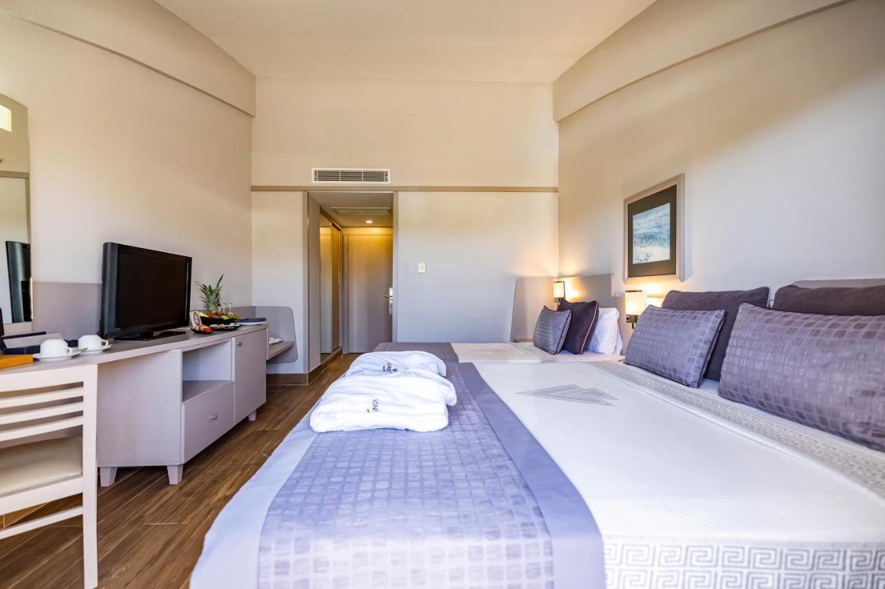 VONRESORT ELITE — SIDE — fotografie hotel nr. 16