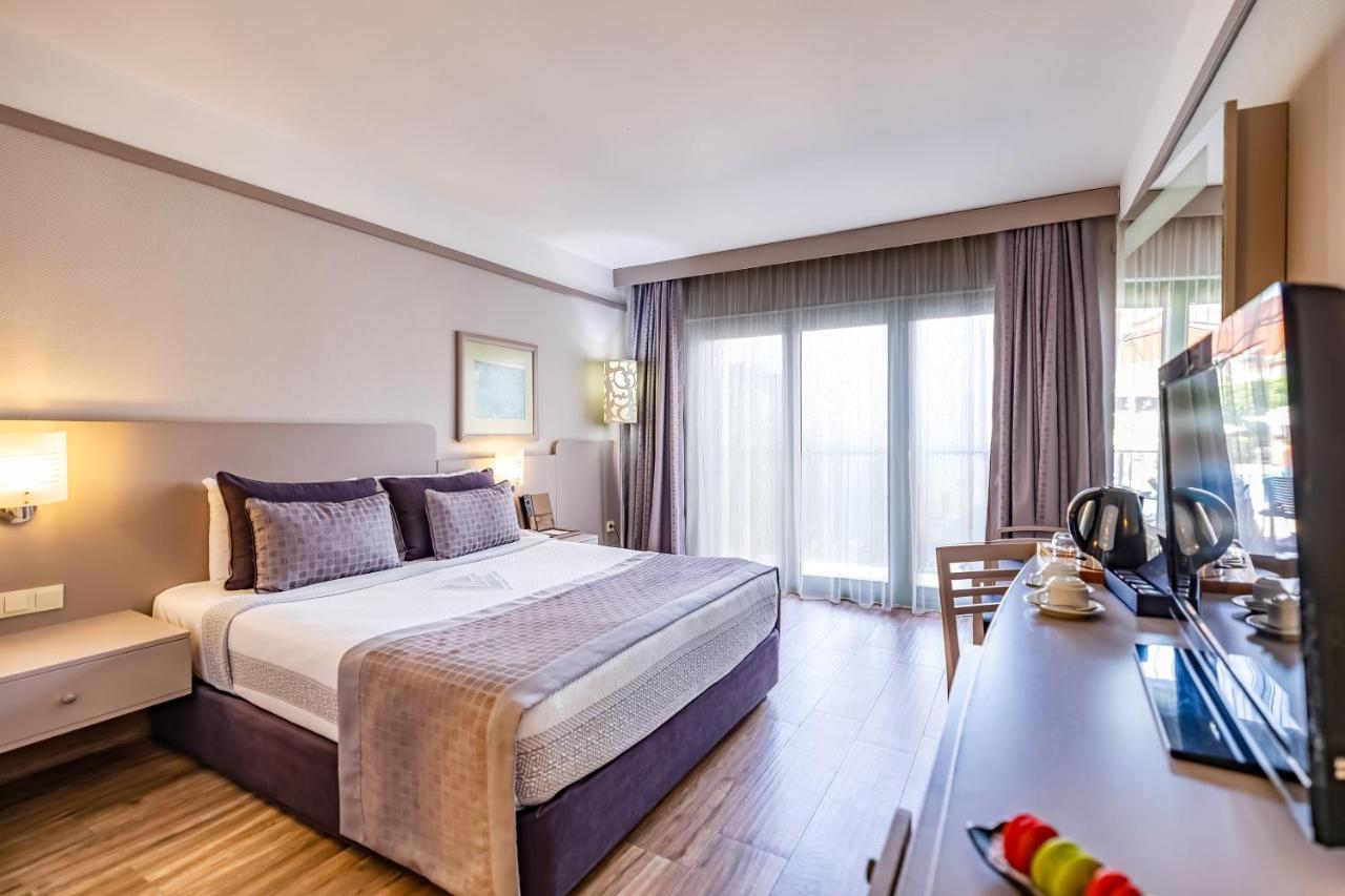 VONRESORT ELITE — SIDE — fotografie hotel nr. 21