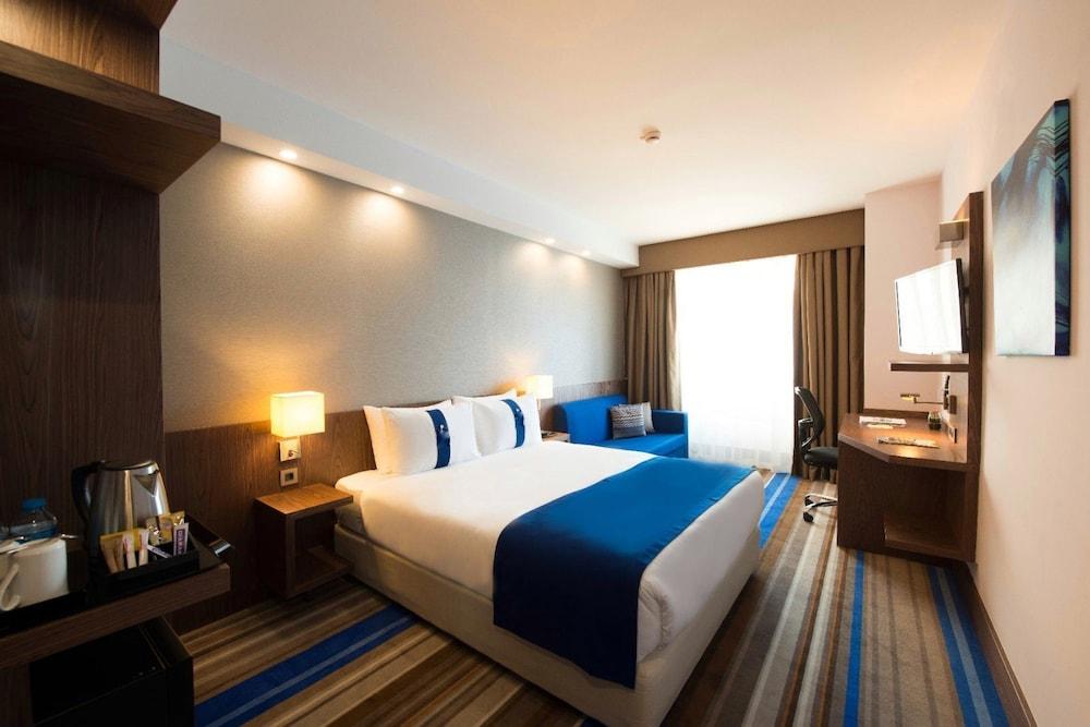 LIV CITY HOTELS — ISTANBUL — fotografie hotel nr. 10