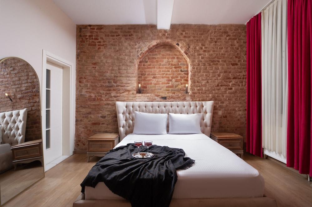 NINE ISTANBUL — ISTANBUL — fotografie hotel nr. 4
