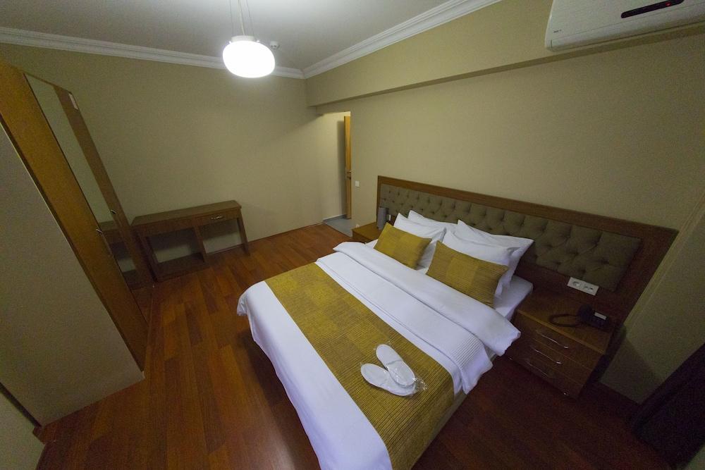 RAMPARTS HOTEL — ISTANBUL — фотография отеля №22