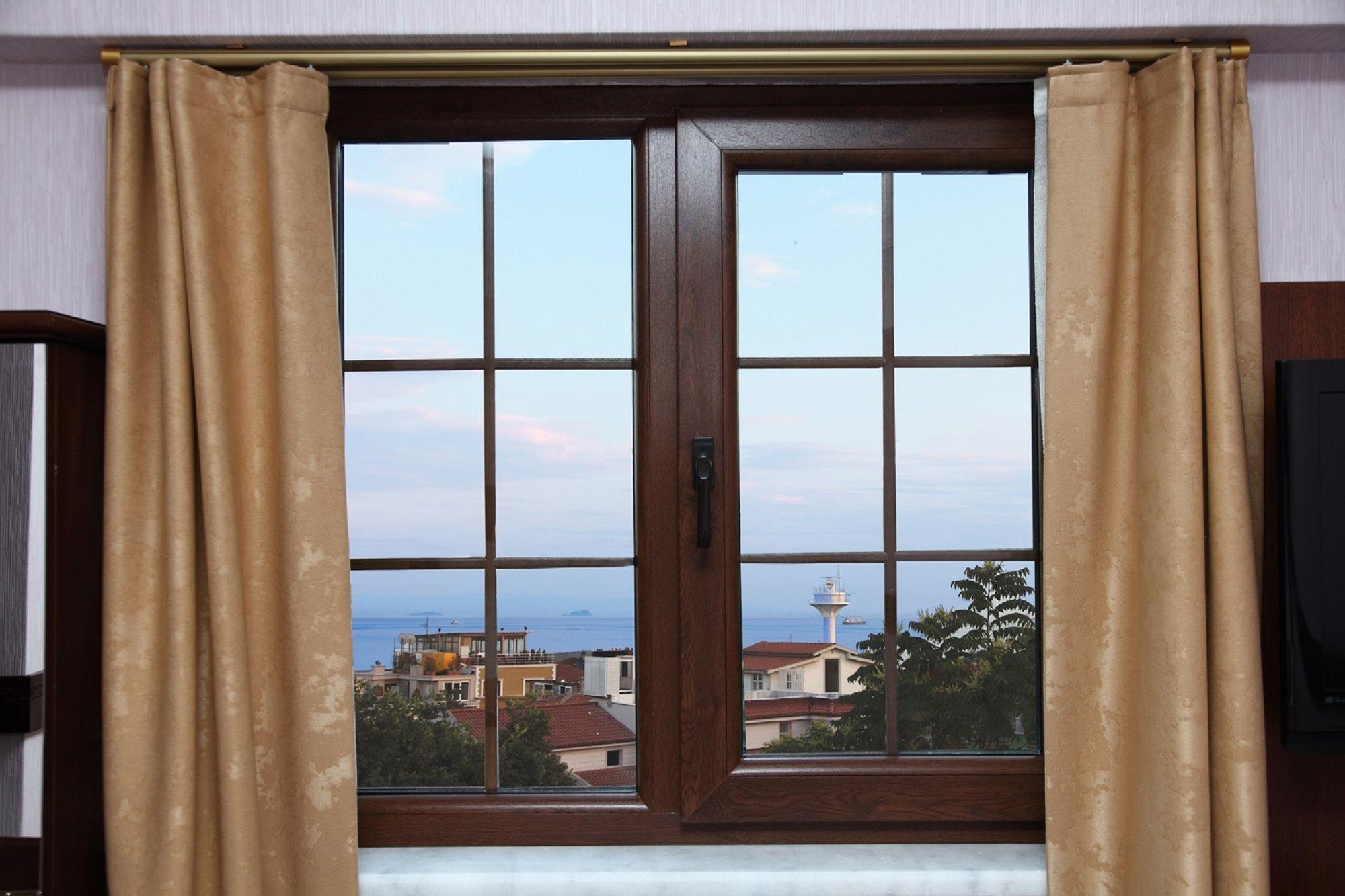 DIVALIS HOTEL — ISTANBUL — фотография отеля №30