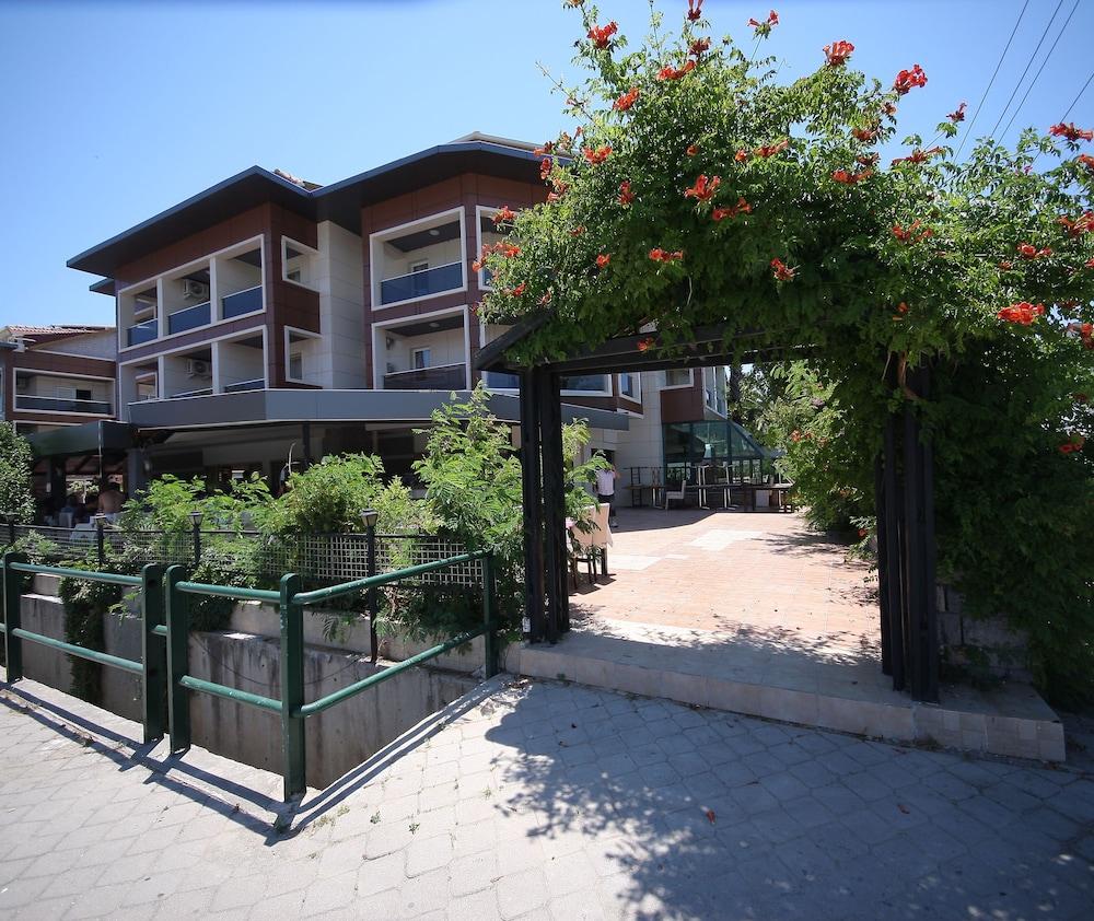 MEHTAP FAMILY HOTEL — MARMARIS