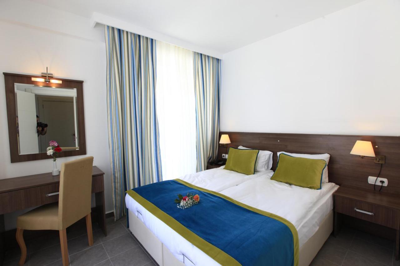 SIDE SU HOTEL (ADULTS ONLY) — SIDE — fotografie hotel nr. 6