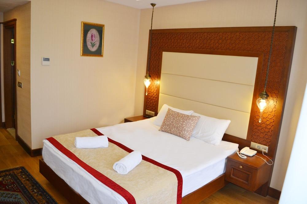 LALINN — ISTANBUL — fotografie hotel nr. 13