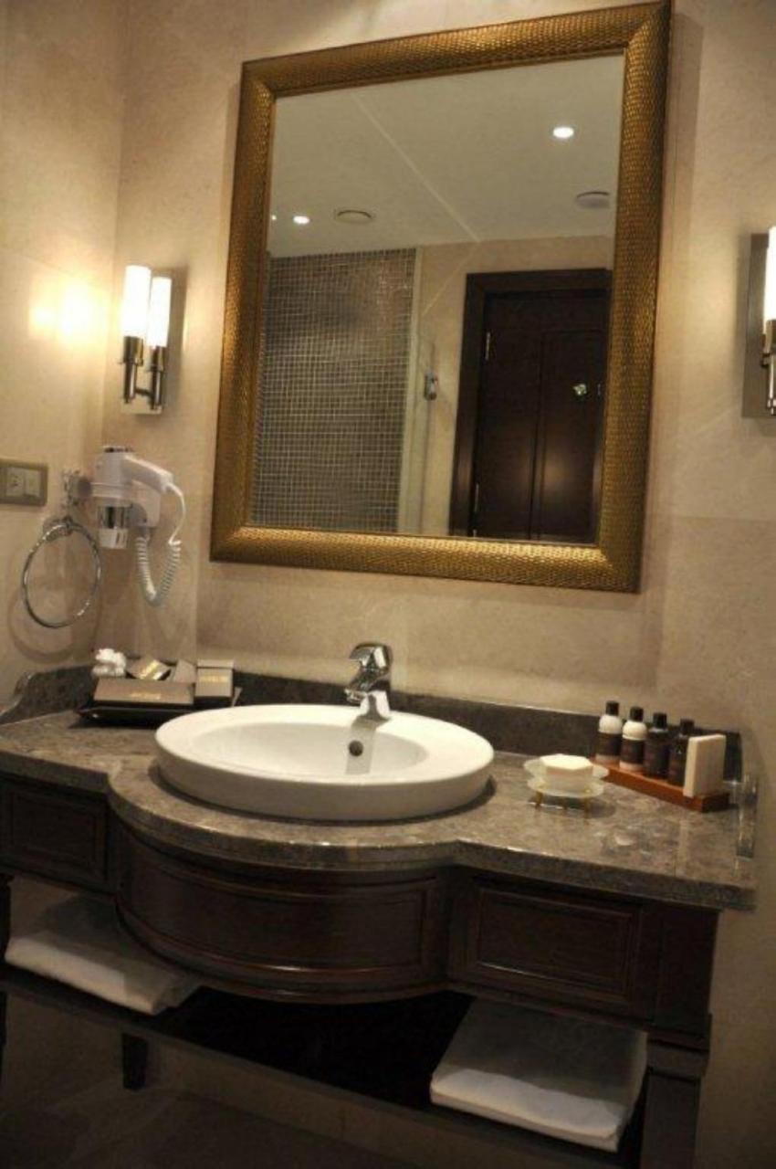 CROWNE PLAZA ISTANBUL - ASIA — ISTANBUL — фотография отеля №17