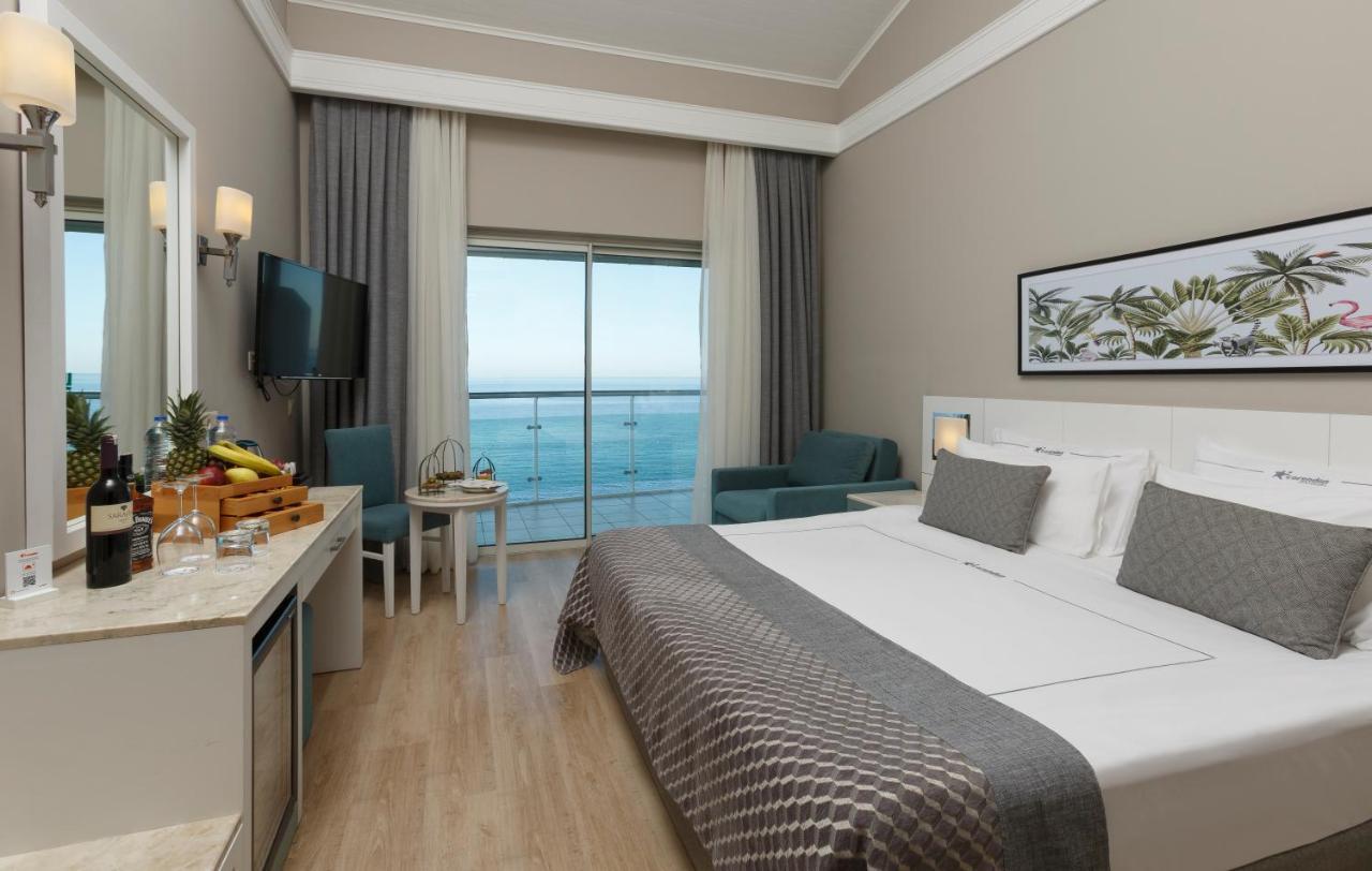 CORENDON PLAYA KEMER — KEMER — fotografie hotel nr. 9