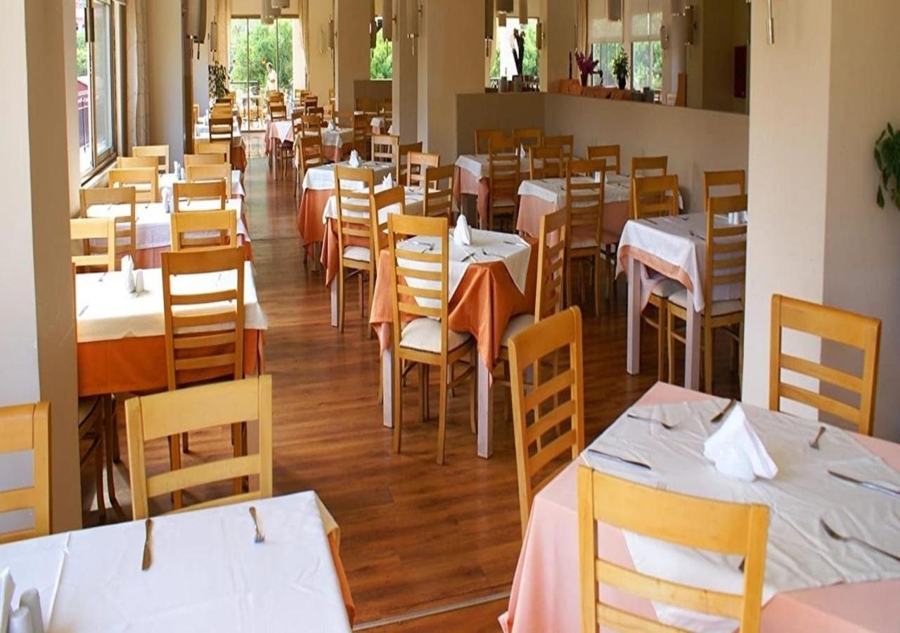 MAGIC SUN HOTEL — KEMER — фотография отеля №19