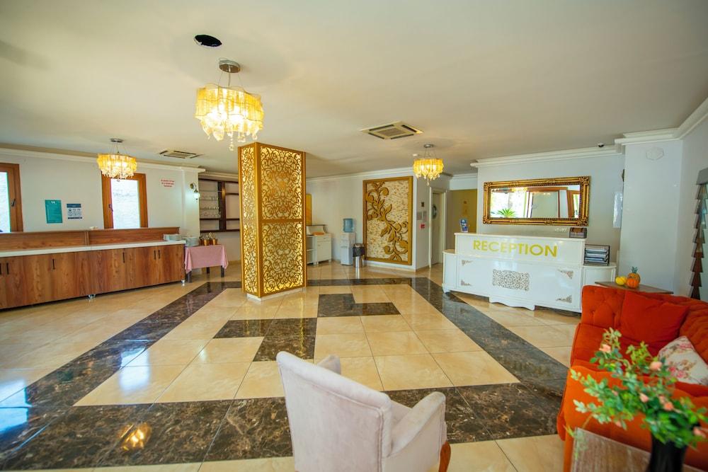 CENNET LIFE OTEL — FETHIYE — fotografie hotel nr. 2