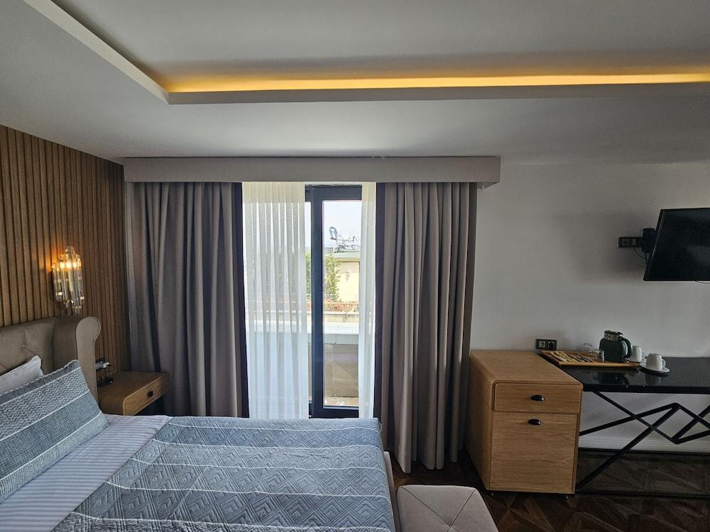 HOTEL ANTHEMIS ISTANBUL — ISTANBUL — fotografie hotel nr. 15