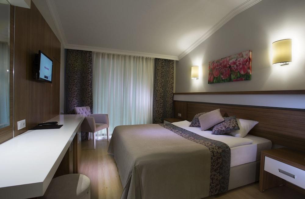 SUN CLUB SIDE — SIDE — fotografie hotel nr. 15