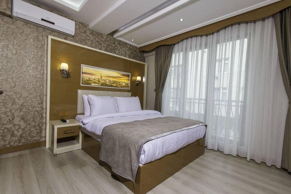 MARS HOTEL — ISTANBUL — fotografie hotel nr. 15