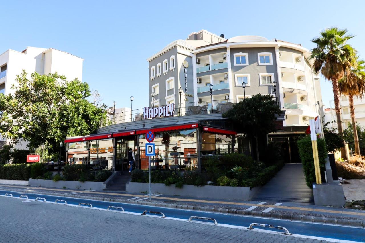 MOTTO PREMIUM HOTEL & SPA — MARMARIS — фотография отеля №22