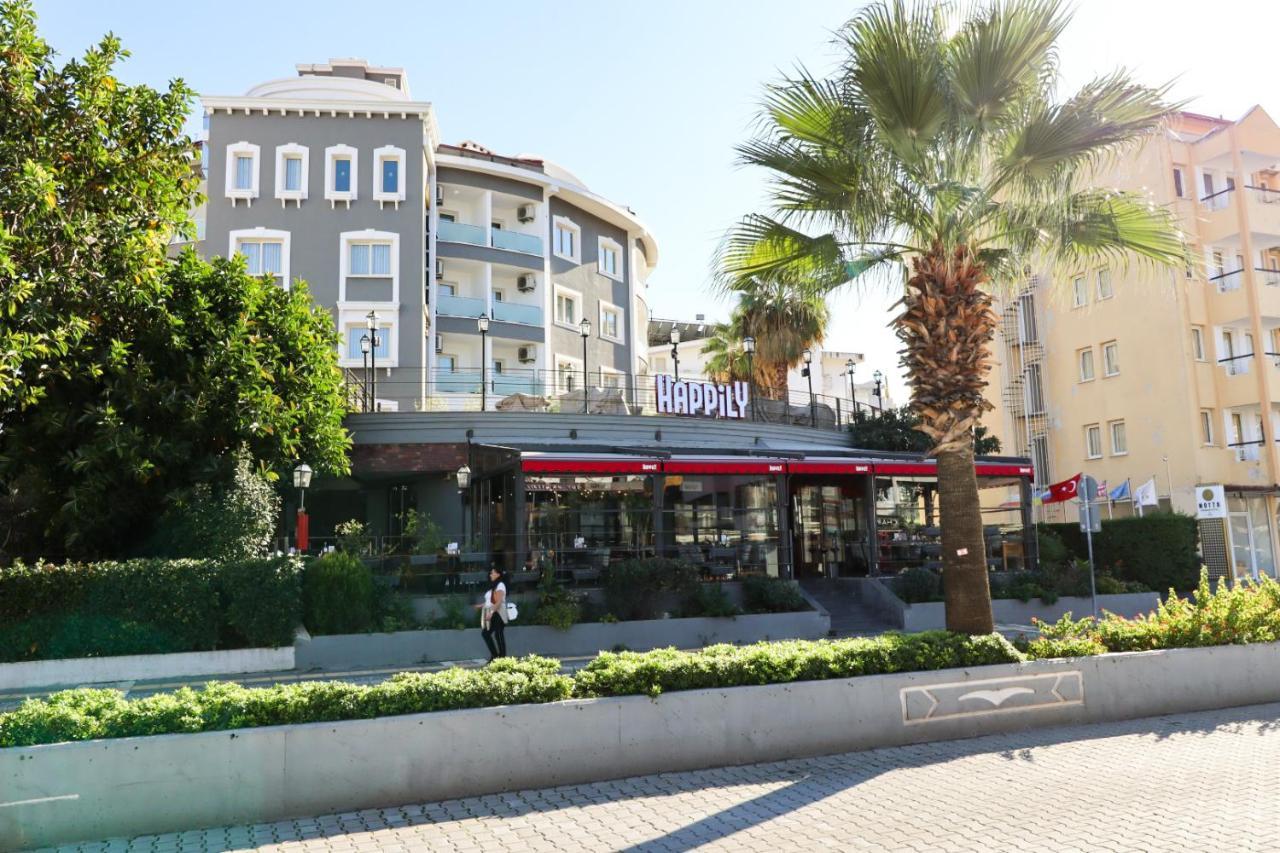 MOTTO PREMIUM HOTEL & SPA — MARMARIS — фотография отеля №21