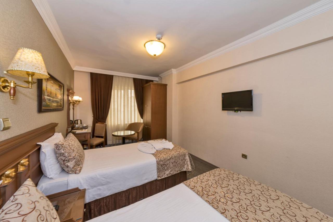 LALELI GONEN — ISTANBUL — fotografie hotel nr. 22