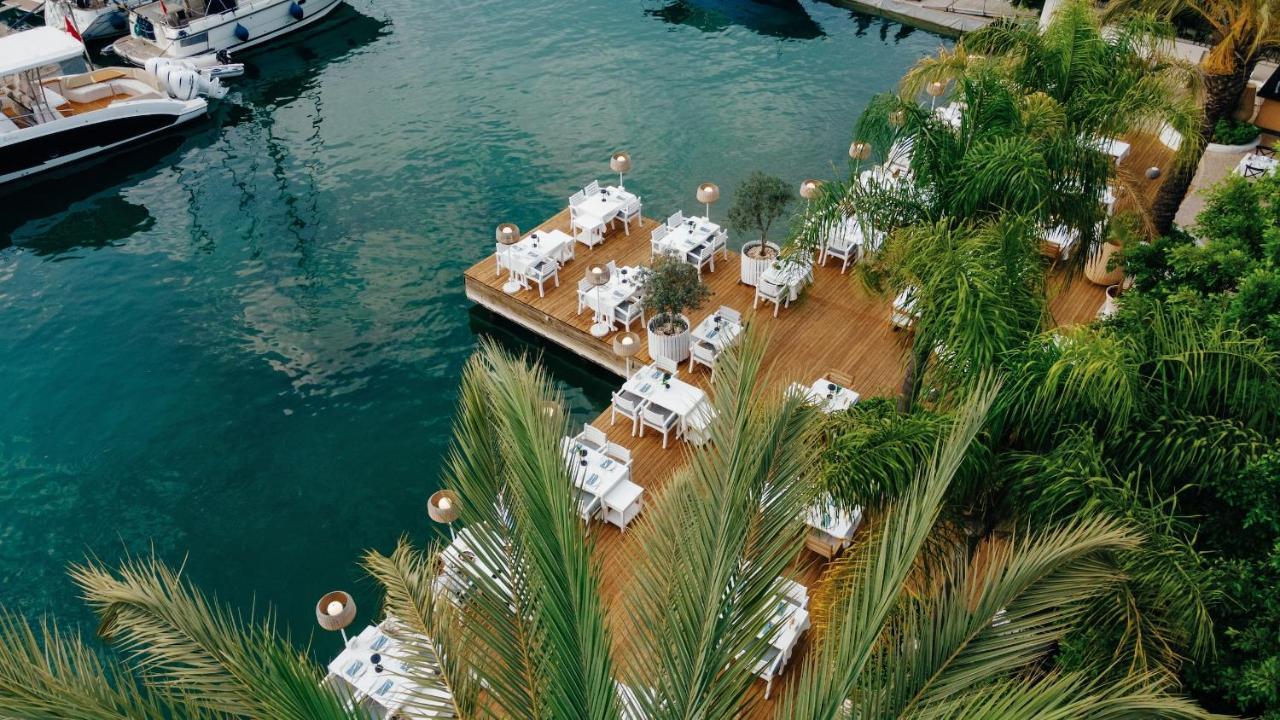 YACHT CLASSIC HOTEL — FETHIYE — фотография отеля №30