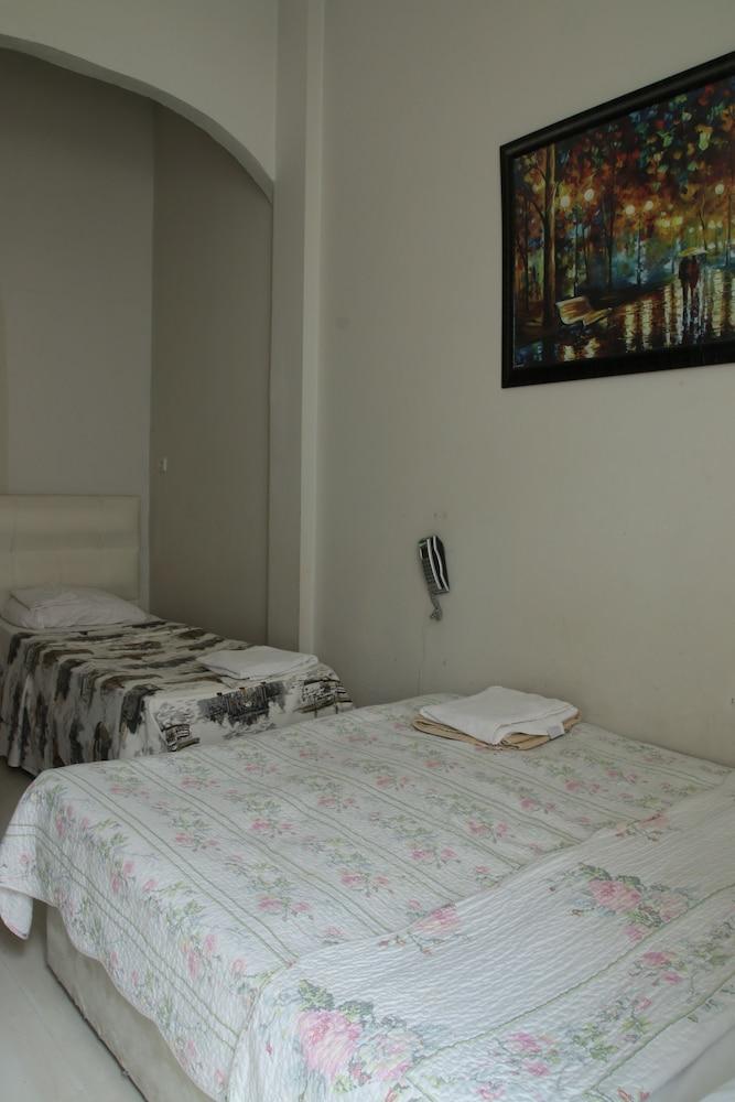 EAGLES BUDGET HOMES — ISTANBUL — fotografie hotel nr. 13