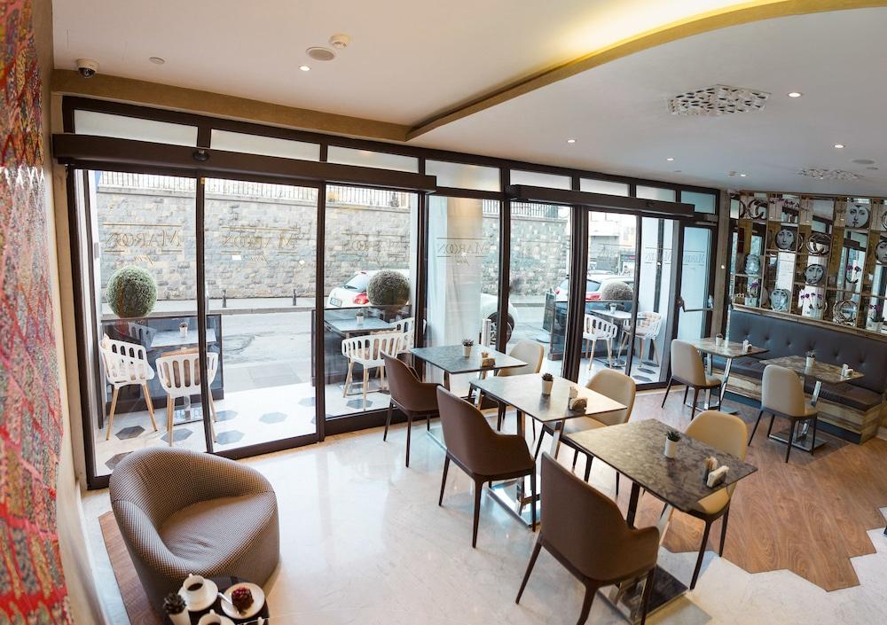MAROON HOTEL PERA — ISTANBUL — фотография отеля №31