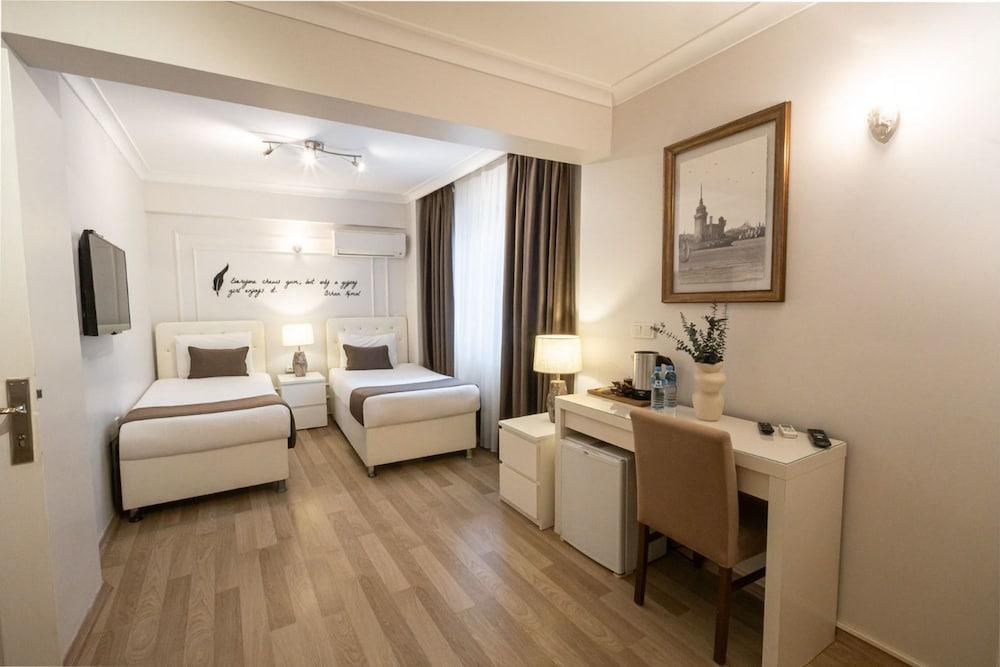 THE PRINT HOUSE HOTEL — ISTANBUL — фотография отеля №9