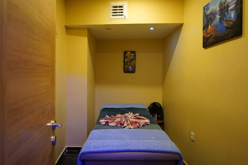 VIVA HOTEL OLDCITY — ISTANBUL — fotografie hotel nr. 30