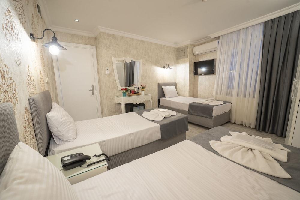 VIVA HOTEL OLDCITY — ISTANBUL — fotografie hotel nr. 5