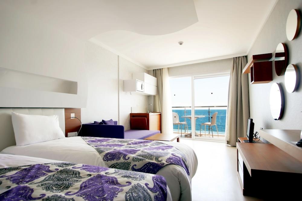 SUNPRIME ALANYA BEACH (ADULTS ONLY) — ALANYA — fotografie hotel nr. 13