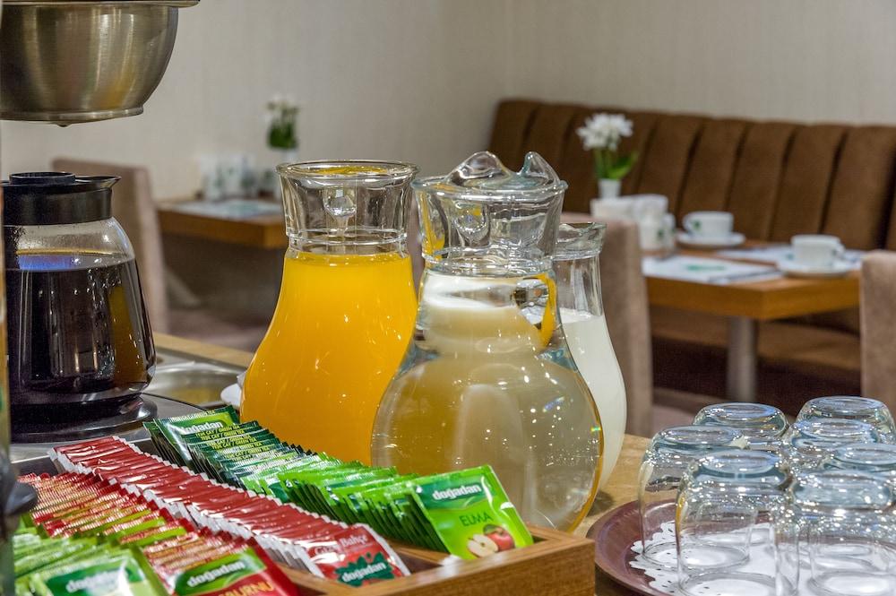 BIZIM HOTEL — ISTANBUL — fotografie hotel nr. 26