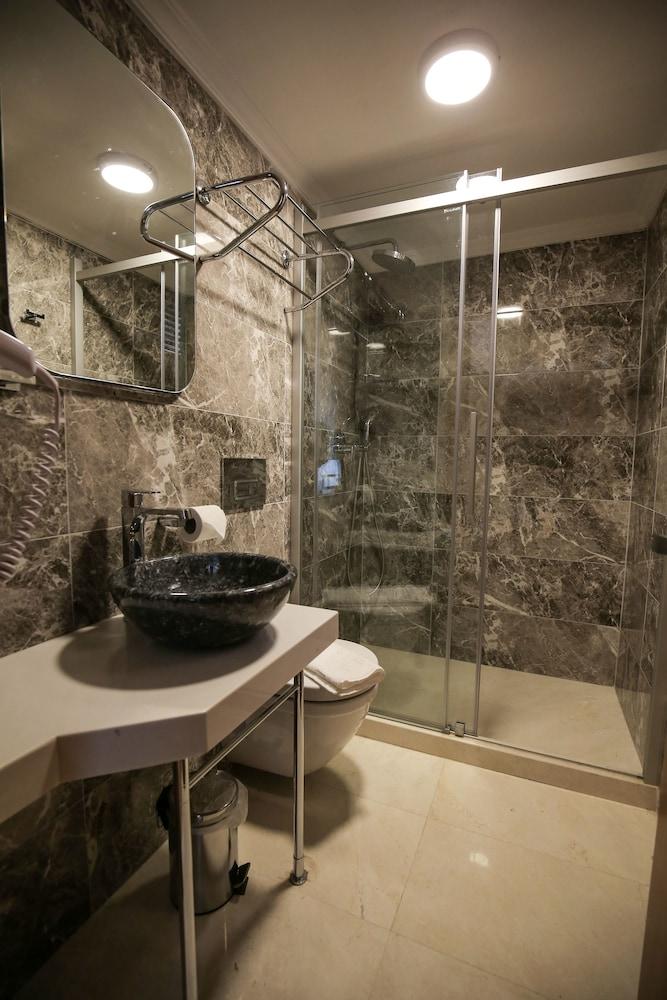 ARTIKA HOTEL — ISTANBUL — фотография отеля №19
