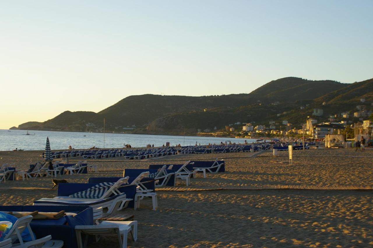 AYSEV HOTEL — ALANYA — фотография отеля №23