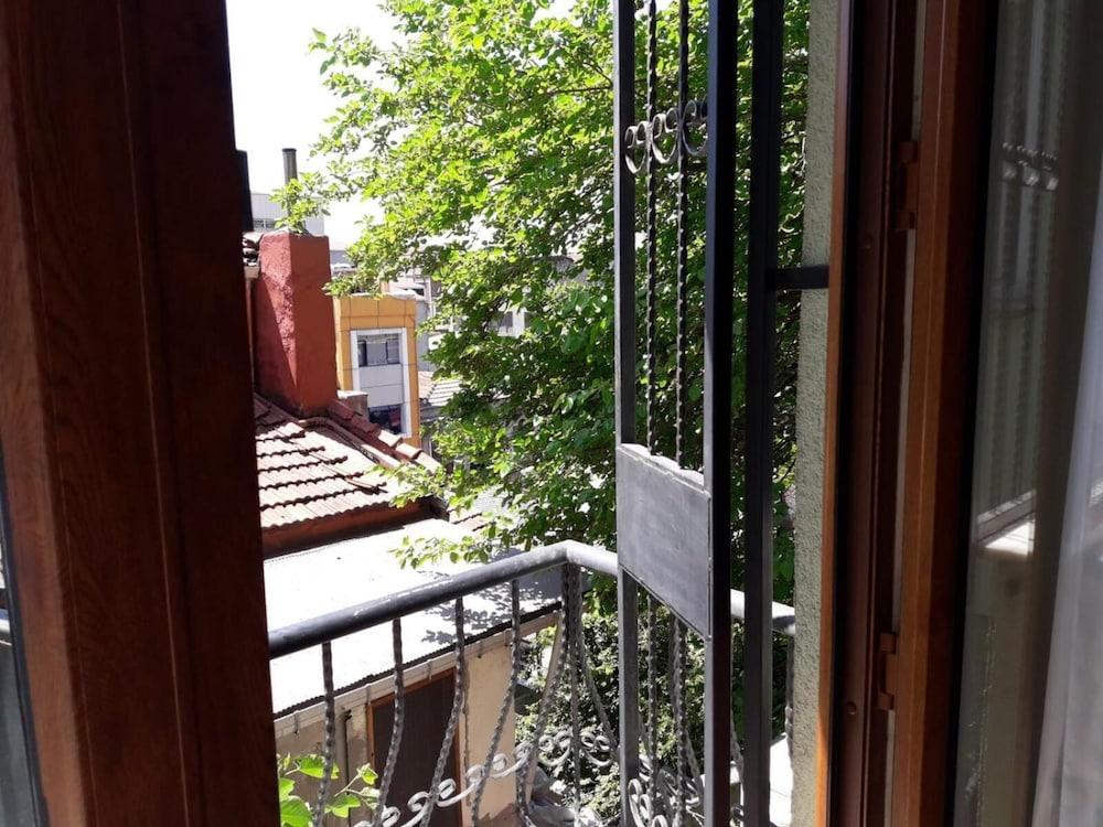 TERRA SUITES — ISTANBUL — фотография отеля №30